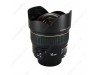 Yongnuo 14mm f/2.8N Lens for Nikon F